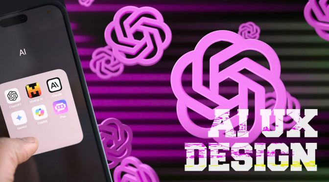 AI UX Design: Conversational Interfaces & Psychology