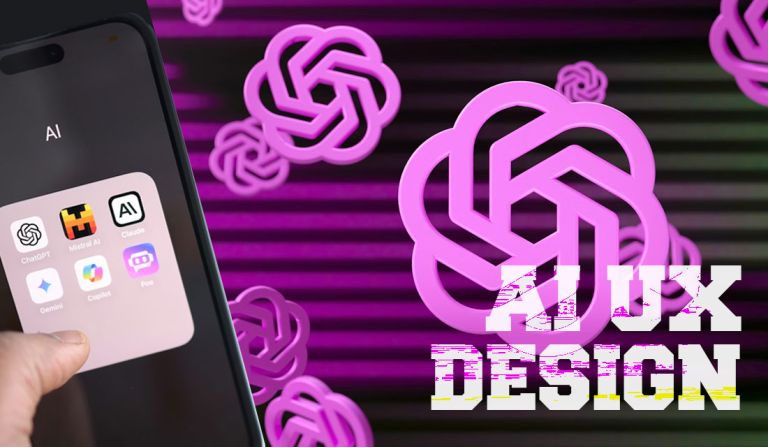AI UX Design: Conversational Interfaces & Psychology - UX Brain Design