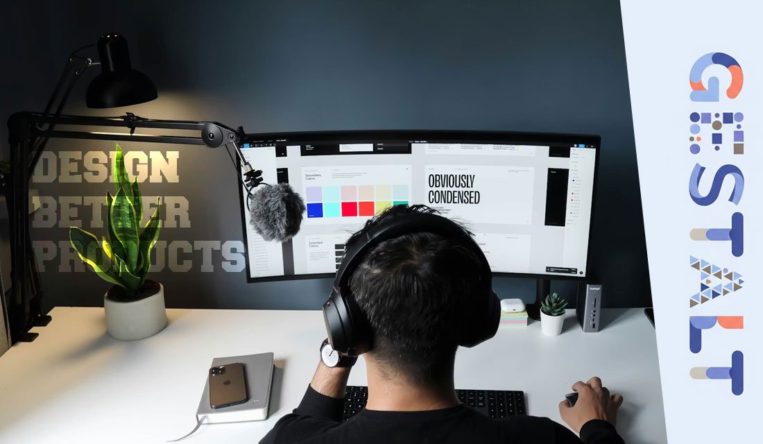 design better products with gestalt principles