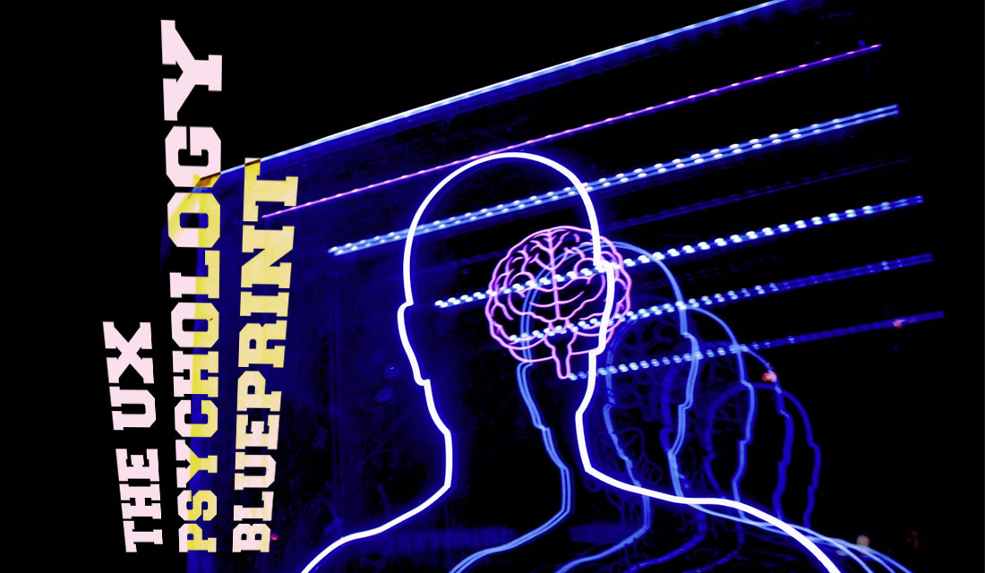 ux psychology blueprint